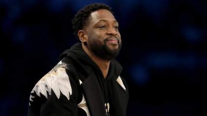 Heats’ Dwyane Wade Slams Sierra Canyon’s Coach “I’m Not Attending Title Game”