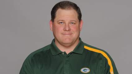 Chargers Hire Ex-Packers Super Bowl-Winning Coach, Former Player