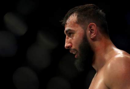 Matches to Make for Dominick Reyes Beyond UFC 247 Rematch