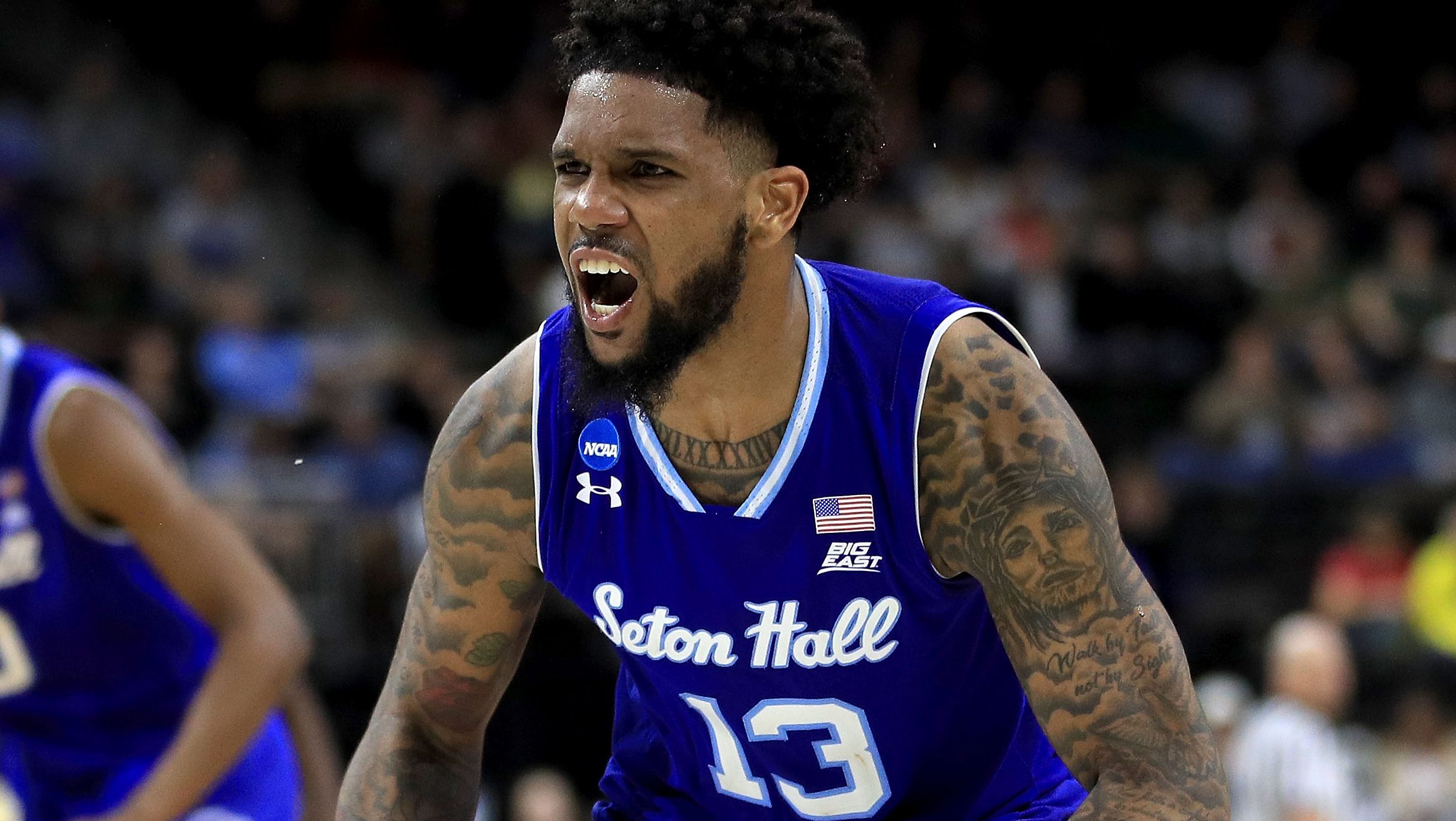 Seton Hall vs Villanova Live Stream: How to Watch Online