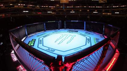 UFC Superstar’s Bold Question: ‘Would You Guys Be Annoyed?’