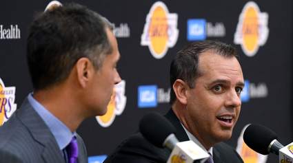 Lakers to ‘Check in With’ Veteran Free Agent Guard: Report