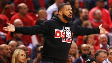 Kendrick Perkins Reveals Why Toronto Raptors Can’t Be Counted out [VIDEO]