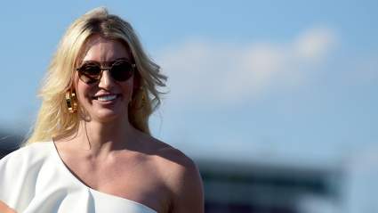 Charlotte Flair Weighs-in on Simone Johnson Joining WWE