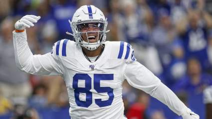 Former Lions Player Named Potential NFL Free Agency Bust