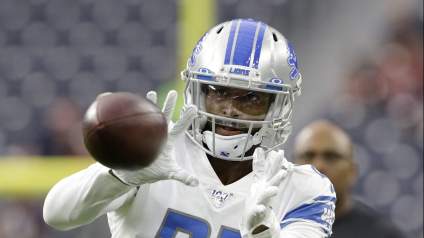 Analyst Suggests Lions Strike Major Trade With AFC Team
