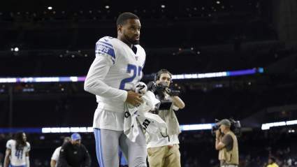 Lions Next Move With Darius Slay Trade Predicted By Writer