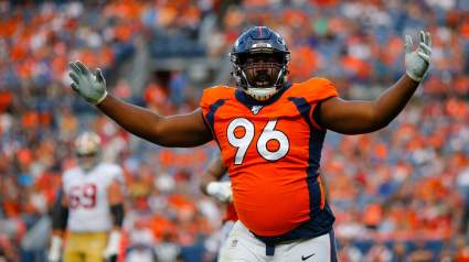 Lions Called Good Match With Pair of Free Agent Defenders