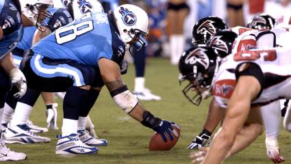 NFL Scouting Combine: Falcons Meet With Several Top Defensive Ends