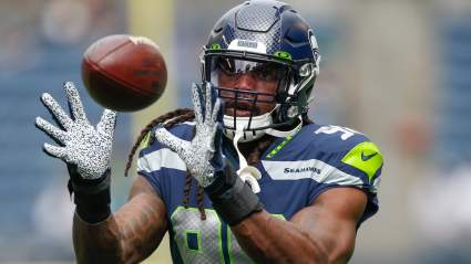 Seahawks Provide Key Update on Jadeveon Clowney’s Free Agency