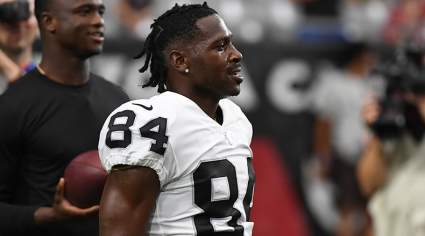 Redskins’ Ron Rivera: I Know Who Antonio Brown Is