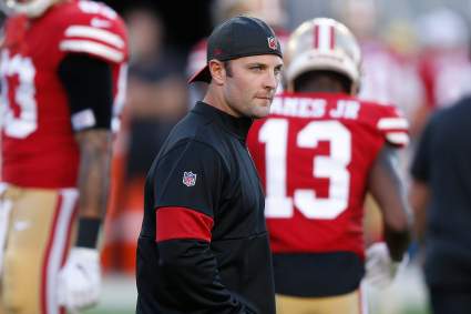 Former Patriots WR Wes Welker Seeking First-Ever Super Bowl as a Coach