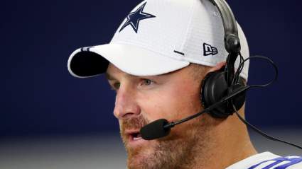 NFL Expert Legitimizes Cowboys TE Jason Witten as Future Head Coach