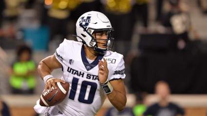 5 Quarterbacks and Wideouts For Lions to Watch During NFL Combine