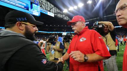 5 Things The Lions Can Learn From Super Bowl Champion Chiefs