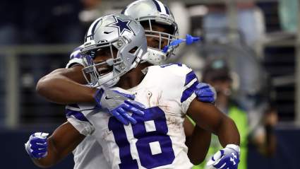 Cowboys HC Mike McCarthy Outlines ‘Goal’ to Re-Sign WRs Cooper, Cobb