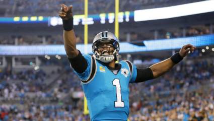 Ranking the Best Cam Newton Landing Spots