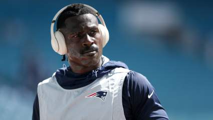 Antonio Brown Issues Apology to NFL Amid Investigation