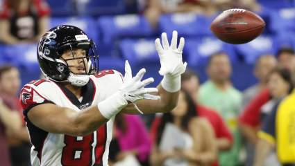 Chicago Bears Free Agency: Is TE Austin Hooper Now Top Target?