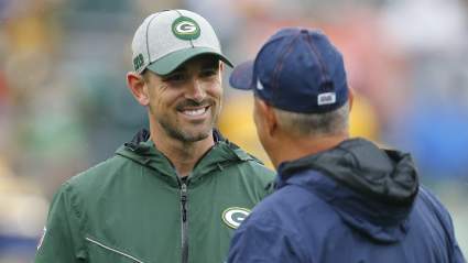 Packers Reveal Plan for Joint Practices in 2020 Training Camp