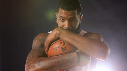 Markieff Morris Wants to be ‘X-Factor’ for Lakers