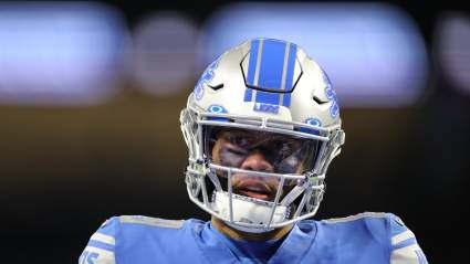 5 Lions Who Should Be Next Up For Contract Extensions