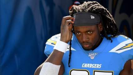 Bills Among Teams Interested in Melvin Gordon