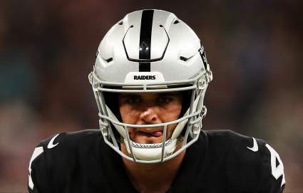Chicago Bears Rumors: Stats Reveal QB Derek Carr Could Be Perfect Fit