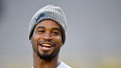 NFC Rival Contacts Lions’ Darius Slay About Joining Team