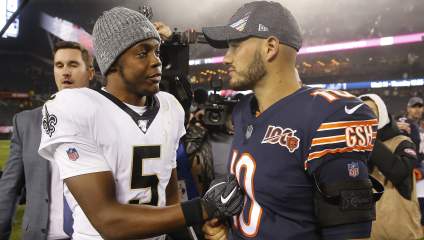 Chicago Bears Rumors: Talk Surrounding Teddy Bridgewater Heats Up