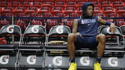 Ja Morant’s Defense, Derrick Rose Similarities Addressed by Ex Grizzlies PG