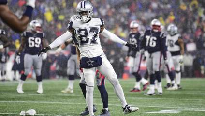 Jourdan Lewis Announces Change Involving Dallas Cowboys [LOOK]