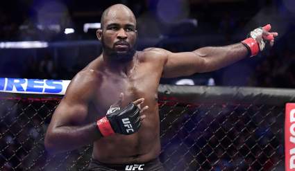 Jilted UFC Contender Believes Jon Jones Is Ducking Him