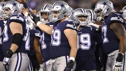 Longtime Cowboys Starter Mentioned as ‘Strong’ Candidate for Release