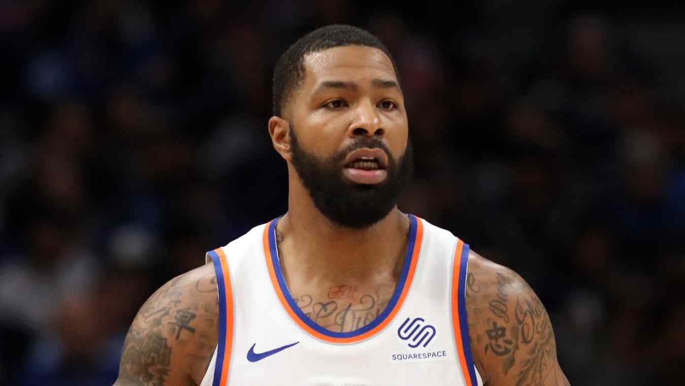 Clippers Roster & Lineup After Marcus Morris Trade
