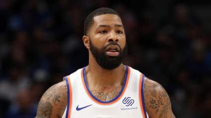 L.A. Clippers Roster & Starting Lineup After Marcus Morris Trade