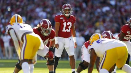 Tua Tagovailoa’s Agent Clarifies Family’s Feelings on Lions