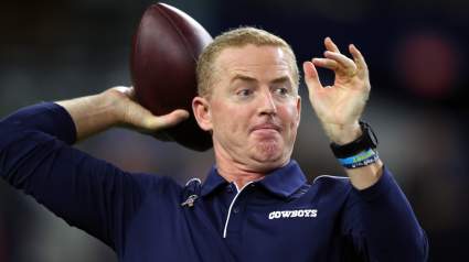 Cowboys Hire Former Jason Garrett Intern as New Defensive Coach: Report