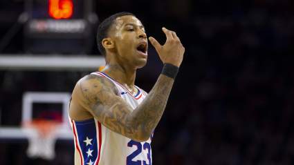 Sixers Releasing 2 Players After Trade Deadline Deal: Report
