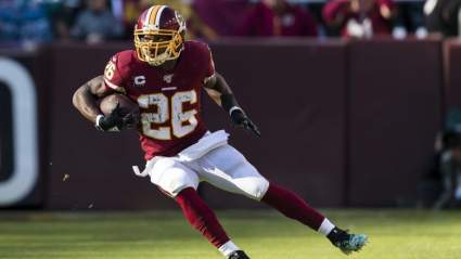 AP Plans to Kneel During Anthem, Believes Others Will Too