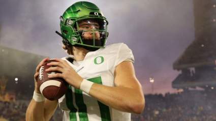 Super Bowl Winning Head Coach Believes Giants Should Draft a Quarterback
