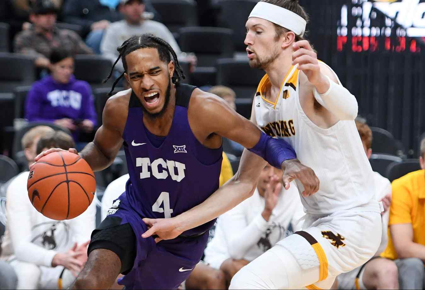 How to Watch TCU vs Oklahoma State Basketball on ESPN+