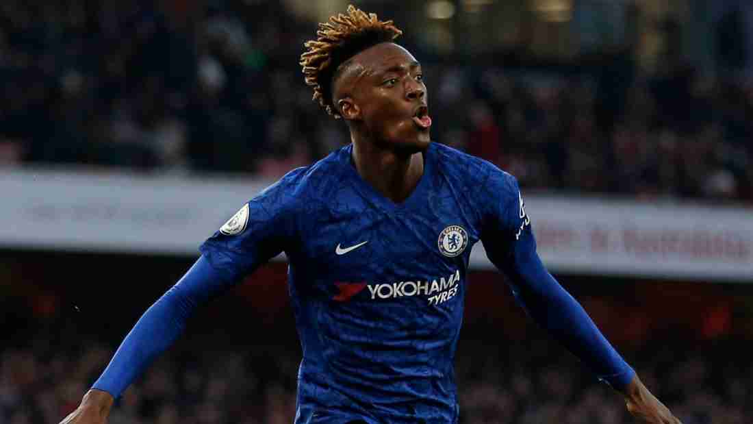 How to Watch Chelsea vs Man United Without Cable in US | Heavy.com