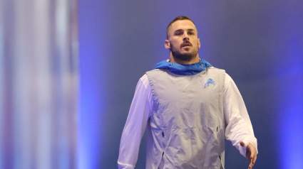 Lions Re-Sign Veteran Wide Receiver to New Contract: Report