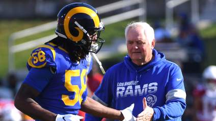 Pro Bowl Defender Named Lions Best Free Agency Target