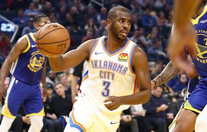 NBA Star Struggles Over Missing Chance to Play With Lakers, Kobe Bryant