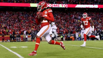 Chiefs’ Juan Thornhill, Alex Okafor Could Return By Training Camp