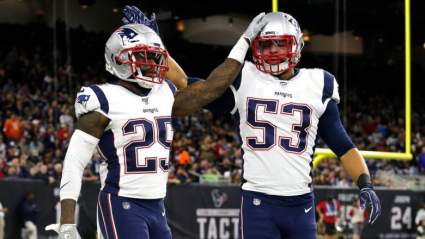Patriots Defender Hinting at Joe Judge Reunion With Giants?