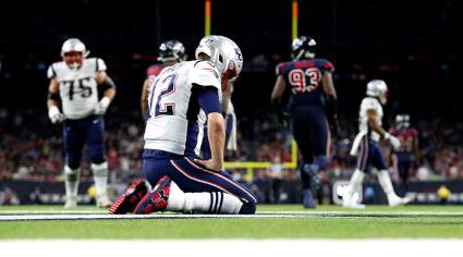 Raiders QB Rumors: Latest on Tom Brady Suggests He’s Leaving Patriots