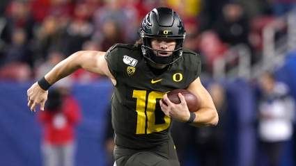 Mel Kiper Confirms Dolphins Draft Rumors at No. 5